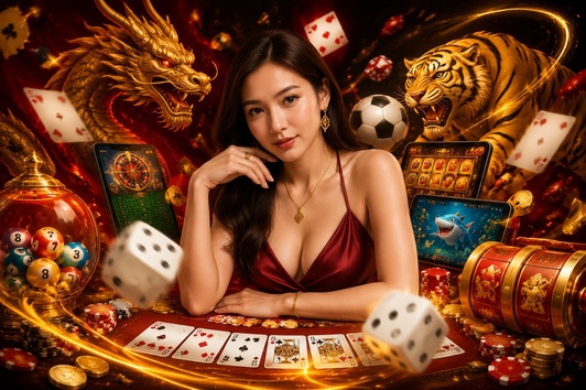 sugal888