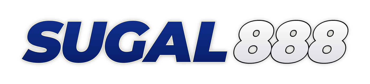 sugal888 Logo